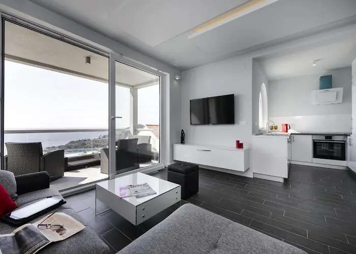 Apartment Lavilla