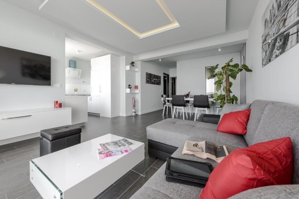 Apartman Lavilla