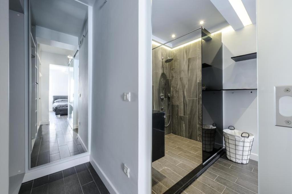 Lavilla Apartman *