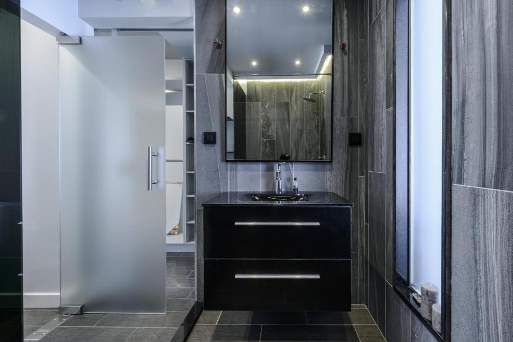 Lavilla Apartman