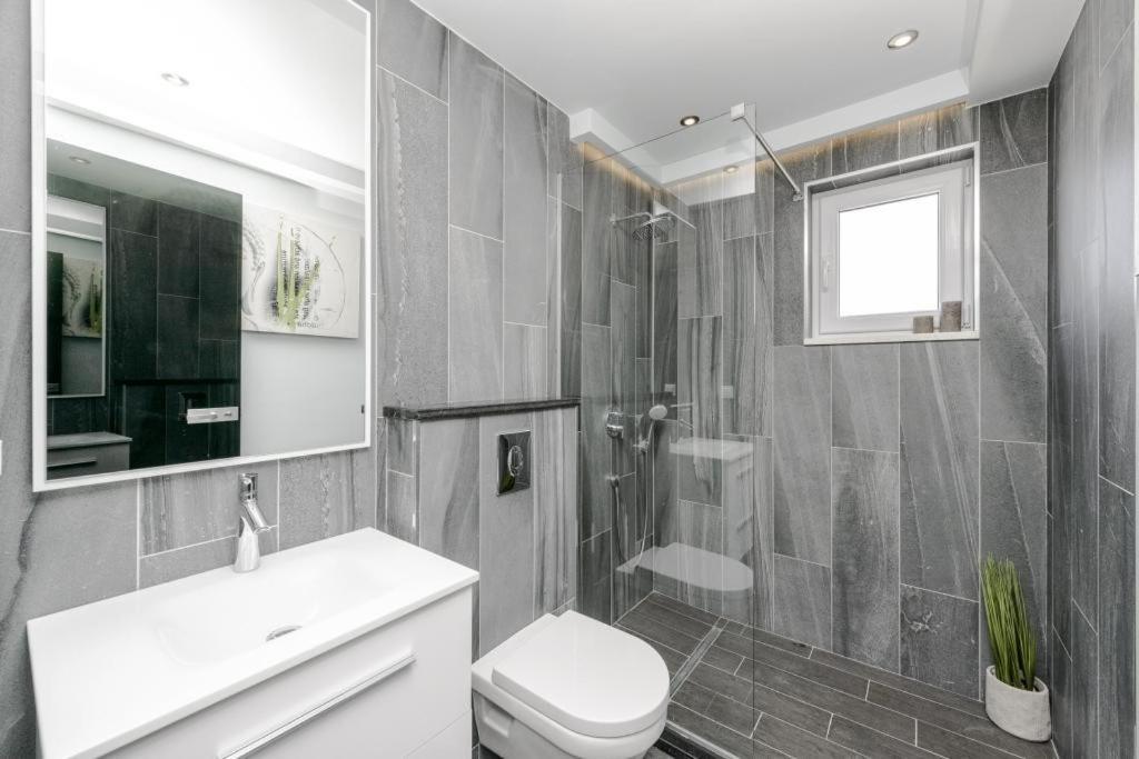 Apartman Lavilla Mlini