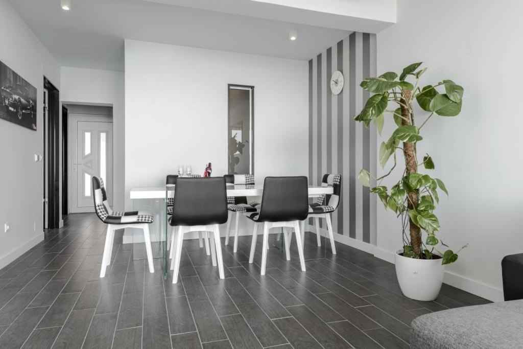 Apartman Lavilla *
