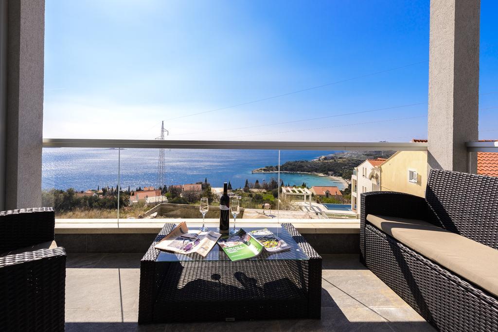 Apartman Lavilla Mlini