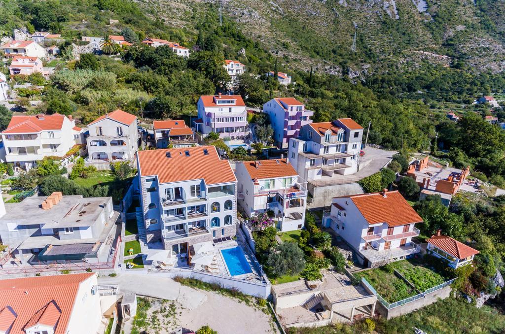 Apartman Lavilla