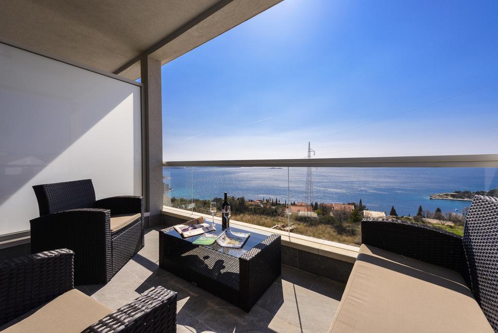 Apartman Lavilla *
