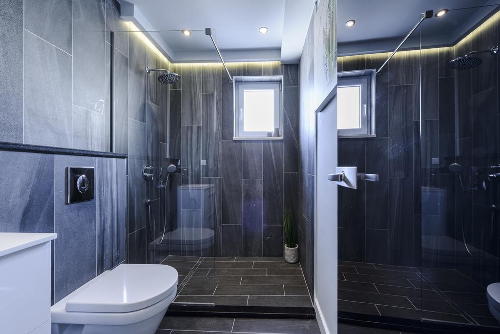 Apartman Lavilla Mlini