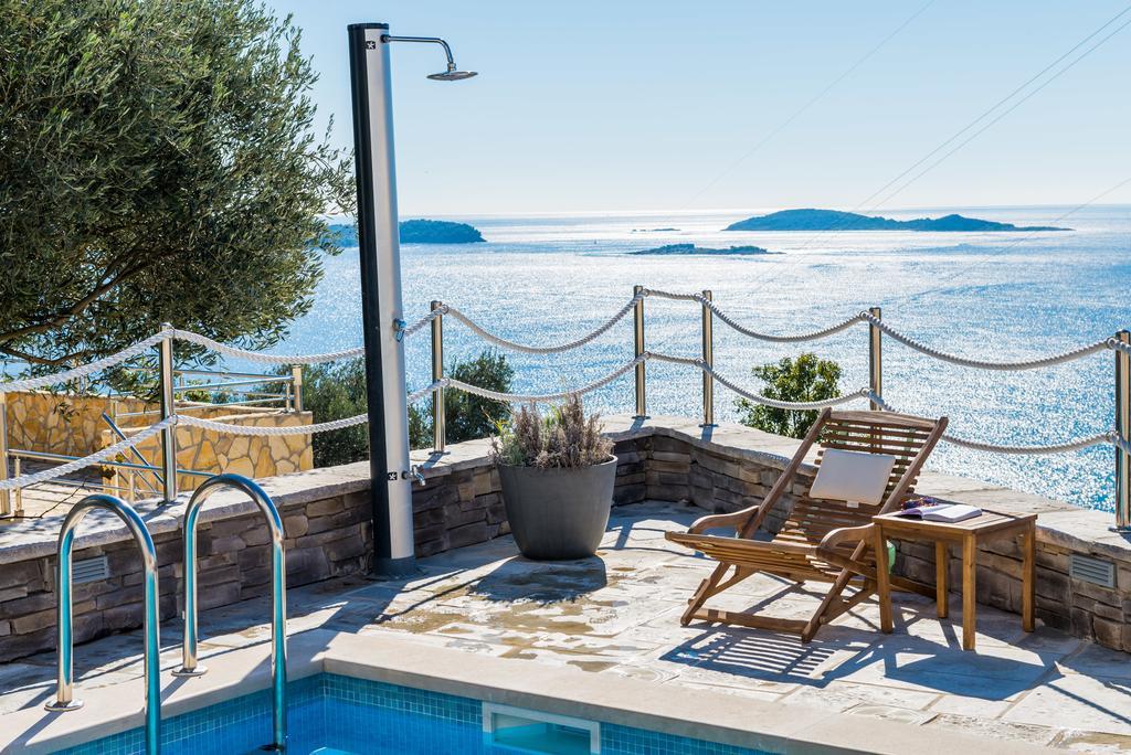 Apartman Lavilla Mlini